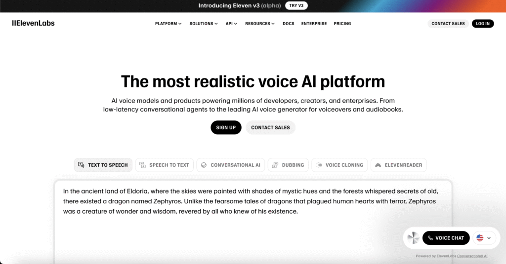 ElevenLabs